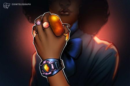 元宇宙為奢侈品 NFT 打開了通往數十億美元市場 圖片