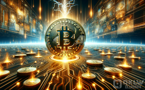 gx5ƪ | BTC Layer2ЈδlչDƬ