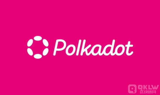 Polkadot ȫ�¾W(w��ng)վ�Ͼ� ���� Web3 �Ñ�(h��)�w�(y��n)�DƬ