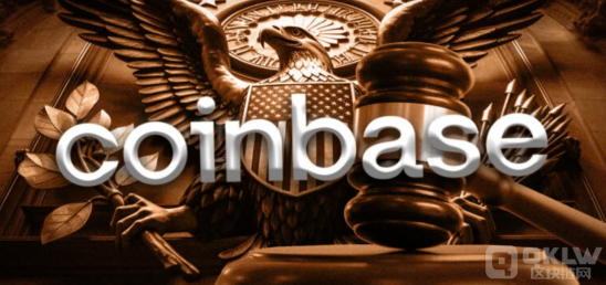 Coinbase ���ҷ��� SEC �U���������x��Decen&nbsp;�DƬ