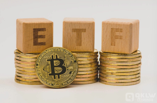 ����Bitcoin ETF ������������Խ�б���ؔ���DƬ