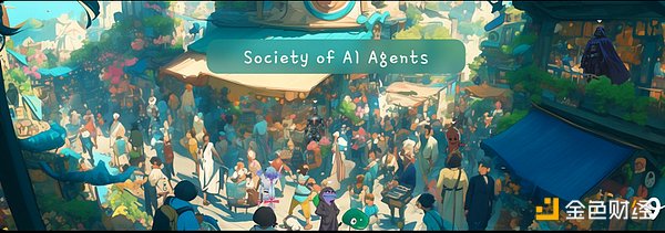  Virtuals  Ai16z ߀Щ AI Agent  DƬ