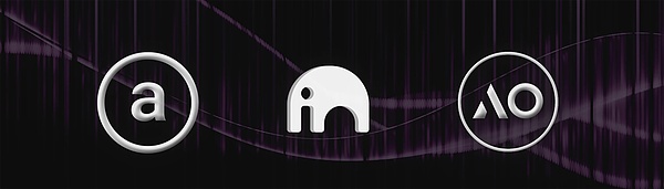 Arweave X AO Computer X AR.IOܻWDƬ