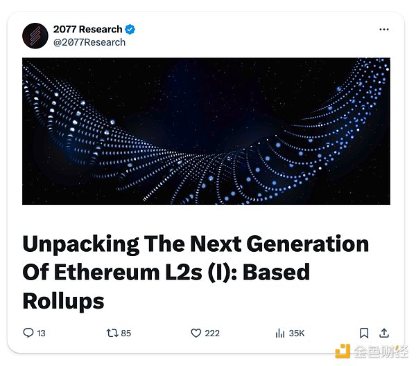 BanklessEthereumĔU(ku)չK֡ԭ RollupsDƬ