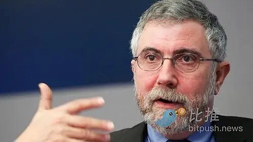 諾獎得主警告：“特朗普交易”正在崩盤圖片